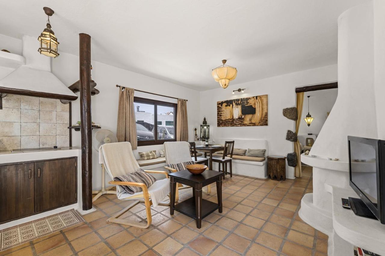Bermeja - Apartamento Rural Con Piscina Las Breñas 외부 사진