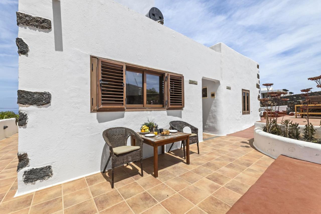 Bermeja - Apartamento Rural Con Piscina Las Breñas 외부 사진