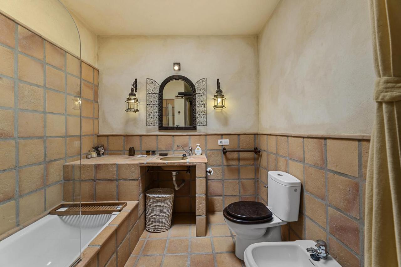 Bermeja - Apartamento Rural Con Piscina Las Breñas 외부 사진